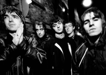Oasis britpop