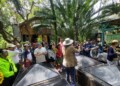 Paseos Históricos cierra septiembre con recorrido por sitios emblemáticos de la Colonia Doctores