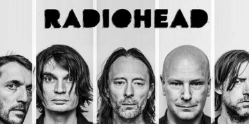 Radiohead anuncia gira por Europa