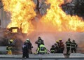 Revelan los nombres de las 10 personas que murieron tras explosión de pipa en Iztapalapa