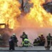 Revelan los nombres de las 10 personas que murieron tras explosión de pipa en Iztapalapa