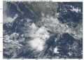 Se forma la tormenta tropical 'Mario' en el Pacífico