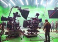 Trump anuncia arancel del 100% para películas extranjeras