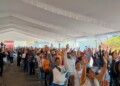 Vecinos dan el ‘sí‘ a la primera Utopía en Iztacalco