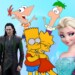 Hermanos icónicos del cine y la televisión