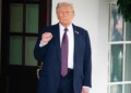 YouTube acuerda pagar 24.5 mdd a Trump por ‘banear’ su canal en 2021
