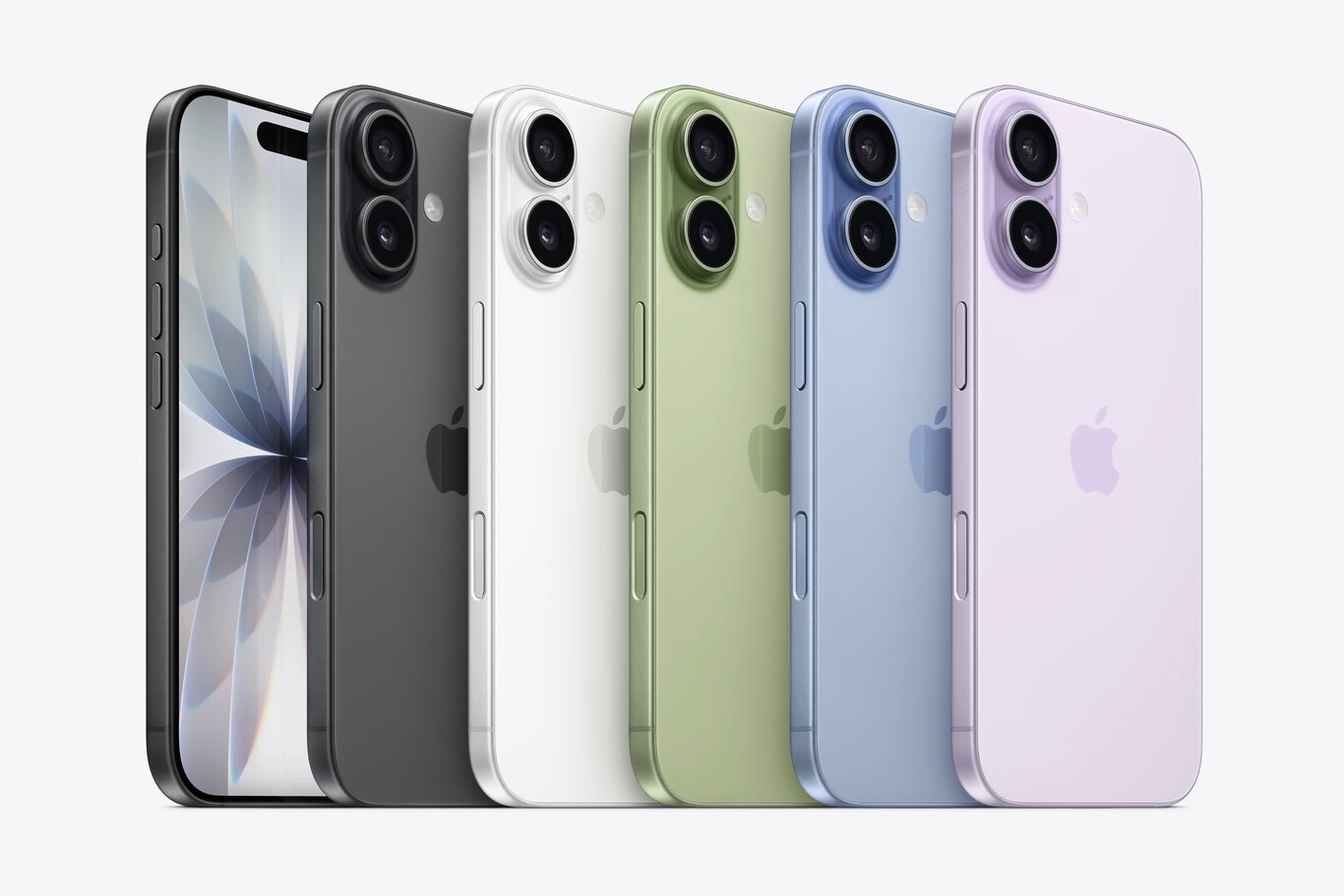 iPhone 17