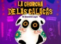 ‘La chorcha de las calacas‘ cumple 11 años de mover el esqueleto