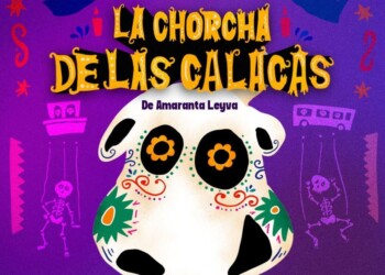 ‘La chorcha de las calacas‘ cumple 11 años de mover el esqueleto