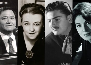 Canciones mexicanas que se volvieron himnos internacionales