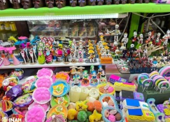 Estos serán los Paseos Culturales del INAH de octubre