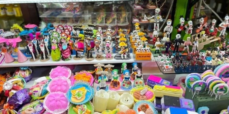 Estos serán los Paseos Culturales del INAH de octubre