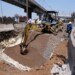 “Grieta“ en Puente de La Concordia ya se encuentra “completamente cubierta”
