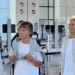 Israel deporta a Greta Thunberg Greta Thunberg y otros 170 activistas de la flotilla Global Sumud