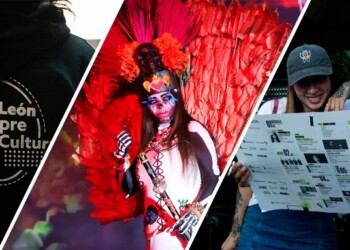 León vivirá un octubre lleno de cultura