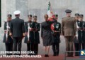 Canal Ventidós transmitirá documental sobre el primer año de Gobierno de Claudia Sheinbaum