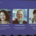 Mary E. Brunkow, Fred Ramsdell y Shimon Sakaguchi ganan el Nobel de Medicina 2025
