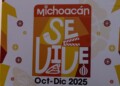 “Michoacán se vive”: lanzan campaña para promover a "el alma de México"