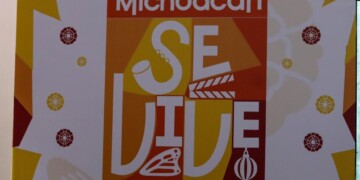 “Michoacán se vive”: lanzan campaña para promover a "el alma de México"