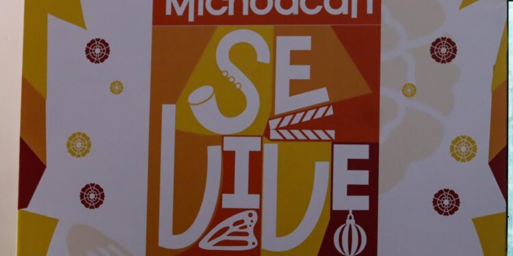 “Michoacán se vive”: lanzan campaña para promover a "el alma de México"