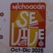 “Michoacán se vive”: lanzan campaña para promover a "el alma de México"