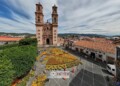 Taxco se alista para el Festival de Macarios, Catrinas y Día de Muertos 2025,