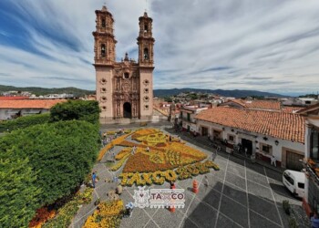 Taxco se alista para el Festival de Macarios, Catrinas y Día de Muertos 2025,