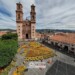 Taxco se alista para el Festival de Macarios, Catrinas y Día de Muertos 2025,