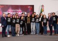 Todo listo para la gran final de ‘México Canta’