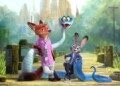 Zootopia 2 tráiler final