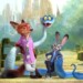 Zootopia 2 tráiler final